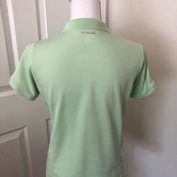 Columbia Polo - Picture 6 of 7